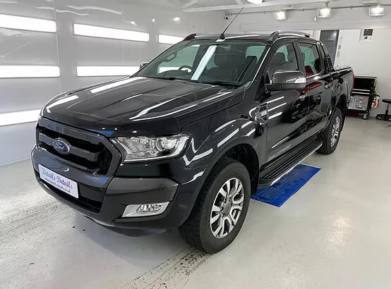 Paint Protection