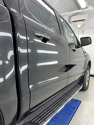 Paint Protection