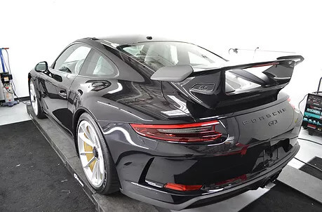 Paint Protection